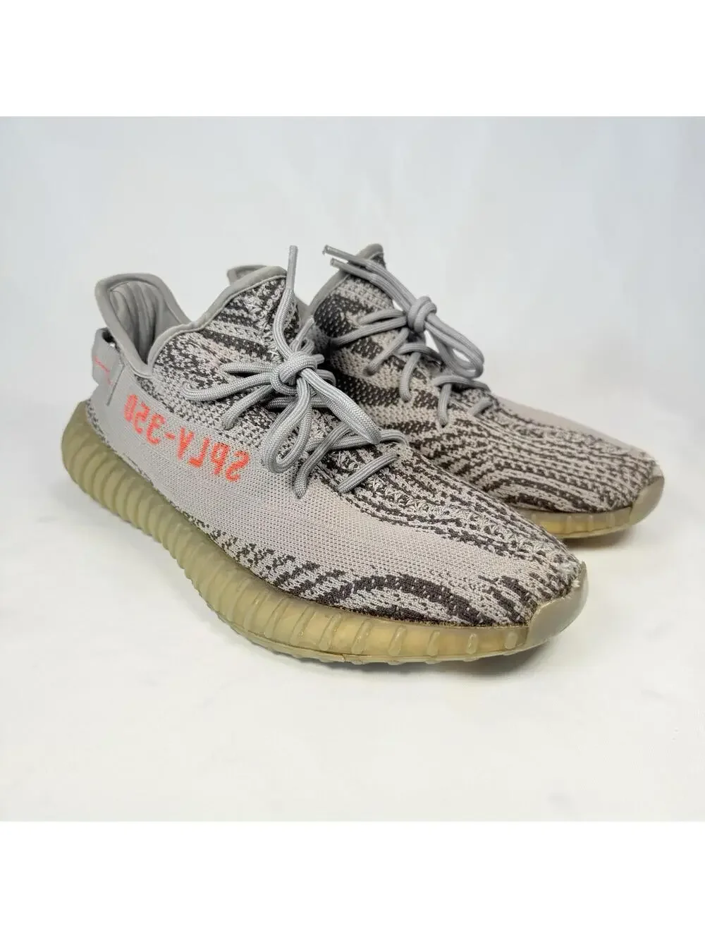 Size 8.5 - Yeezy Boost 350 V2 Beluga 2.0 (AH2203)
